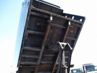 HINO Ranger Deep Dump ADG-FE7JEWA 2006 679,588km_13