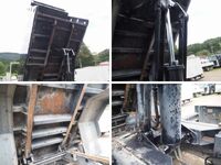 HINO Ranger Deep Dump ADG-FE7JEWA 2006 679,598km_13