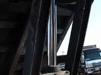 HINO Ranger Deep Dump ADG-FE7JEWA 2006 679,588km_14