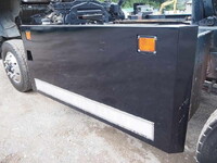 HINO Ranger Deep Dump ADG-FE7JEWA 2006 679,598km_16
