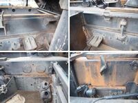 HINO Ranger Deep Dump ADG-FE7JEWA 2006 679,598km_17