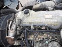 HINO Ranger Deep Dump ADG-FE7JEWA 2006 679,598km_18