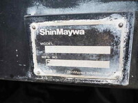 HINO Ranger Deep Dump ADG-FE7JEWA 2006 679,598km_21