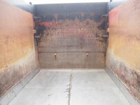 HINO Ranger Deep Dump ADG-FE7JEWA 2006 679,598km_22