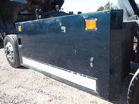 HINO Ranger Deep Dump ADG-FE7JEWA 2006 679,588km_24