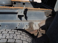 HINO Ranger Deep Dump ADG-FE7JEWA 2006 679,588km_25
