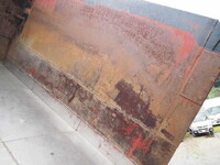 HINO Ranger Deep Dump ADG-FE7JEWA 2006 679,598km_25
