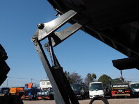 HINO Ranger Deep Dump ADG-FE7JEWA 2006 679,588km_26