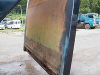 HINO Ranger Deep Dump ADG-FE7JEWA 2006 679,598km_26