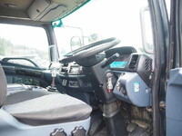 HINO Ranger Deep Dump ADG-FE7JEWA 2006 679,598km_28