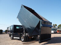 HINO Ranger Deep Dump ADG-FE7JEWA 2006 679,588km_2