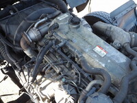 HINO Ranger Deep Dump ADG-FE7JEWA 2006 679,588km_30