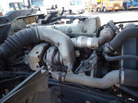 HINO Ranger Deep Dump ADG-FE7JEWA 2006 679,588km_31