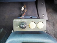 HINO Ranger Deep Dump ADG-FE7JEWA 2006 679,598km_33