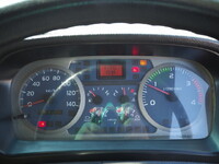 HINO Ranger Deep Dump ADG-FE7JEWA 2006 679,588km_39