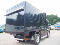 HINO Ranger Deep Dump ADG-FE7JEWA 2006 679,598km_4