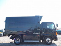HINO Ranger Deep Dump ADG-FE7JEWA 2006 679,588km_6