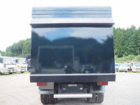 HINO Ranger Deep Dump ADG-FE7JEWA 2006 679,598km_6