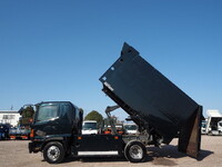 HINO Ranger Deep Dump ADG-FE7JEWA 2006 679,588km_7