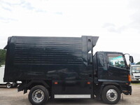 HINO Ranger Deep Dump ADG-FE7JEWA 2006 679,598km_7