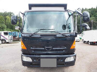 HINO Ranger Deep Dump ADG-FE7JEWA 2006 679,598km_8