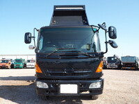 HINO Ranger Deep Dump ADG-FE7JEWA 2006 679,588km_9