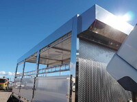 MITSUBISHI FUSO Fighter Cattle Transport Truck 2KG-FK62FZ 2026 975km_10