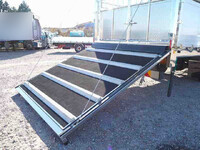 MITSUBISHI FUSO Fighter Cattle Transport Truck 2KG-FK62FZ 2026 975km_19