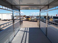 MITSUBISHI FUSO Fighter Cattle Transport Truck 2KG-FK62FZ 2026 975km_21