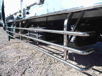 MITSUBISHI FUSO Fighter Cattle Transport Truck 2KG-FK62FZ 2026 975km_26