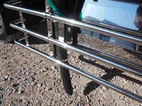 MITSUBISHI FUSO Fighter Cattle Transport Truck 2KG-FK62FZ 2026 975km_29