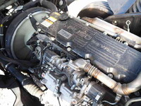 MITSUBISHI FUSO Fighter Cattle Transport Truck 2KG-FK62FZ 2026 975km_31