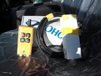 MITSUBISHI FUSO Fighter Cattle Transport Truck 2KG-FK62FZ 2026 975km_34