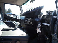 MITSUBISHI FUSO Fighter Cattle Transport Truck 2KG-FK62FZ 2026 975km_35