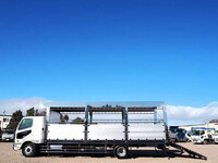 MITSUBISHI FUSO Fighter Cattle Transport Truck 2KG-FK62FZ 2026 975km_5