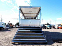 MITSUBISHI FUSO Fighter Cattle Transport Truck 2KG-FK62FZ 2026 975km_6