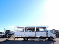 MITSUBISHI FUSO Fighter Cattle Transport Truck 2KG-FK62FZ 2026 975km_7