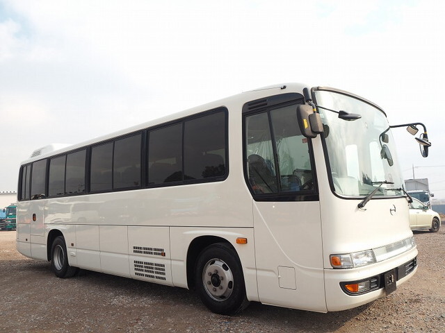 HINO Melpha Bus 2DG-RR2AJDA 2022 162,086km_1