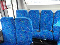 HINO Melpha Bus 2DG-RR2AJDA 2022 162,086km_27