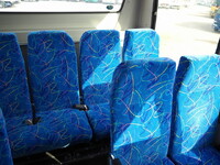 HINO Melpha Bus 2DG-RR2AJDA 2022 162,086km_28