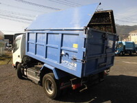 HINO Dutro Deep Dump 2SG-XKU605X 2020 69,023km_2