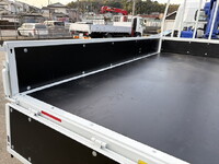 MITSUBISHI FUSO Canter Truck (With 4 Steps Of Cranes) 2PG-FEB90 2025 279km_10