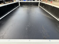 MITSUBISHI FUSO Canter Truck (With 4 Steps Of Cranes) 2PG-FEB90 2025 279km_12