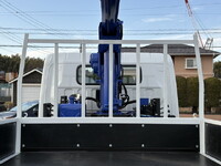 MITSUBISHI FUSO Canter Truck (With 4 Steps Of Cranes) 2PG-FEB90 2025 279km_13