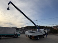 MITSUBISHI FUSO Canter Truck (With 4 Steps Of Cranes) 2PG-FEB90 2025 279km_14