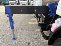 MITSUBISHI FUSO Canter Truck (With 4 Steps Of Cranes) 2PG-FEB90 2025 279km_16