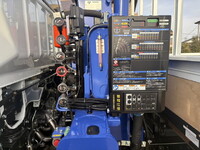 MITSUBISHI FUSO Canter Truck (With 4 Steps Of Cranes) 2PG-FEB90 2025 279km_18