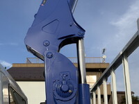 MITSUBISHI FUSO Canter Truck (With 4 Steps Of Cranes) 2PG-FEB90 2025 279km_20