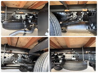 MITSUBISHI FUSO Canter Truck (With 4 Steps Of Cranes) 2PG-FEB90 2025 279km_22