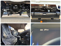 MITSUBISHI FUSO Canter Truck (With 4 Steps Of Cranes) 2PG-FEB90 2025 279km_23